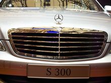 2006 YS S 300