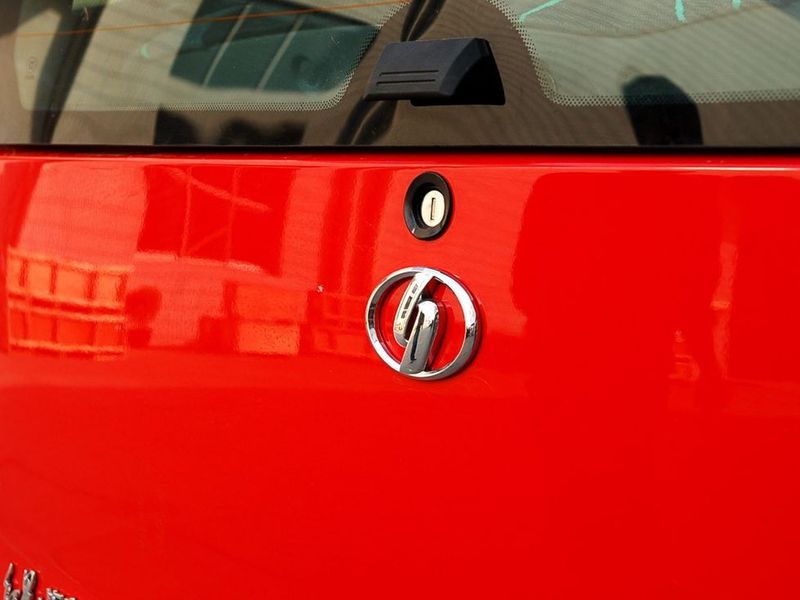 双环汽车 双环 小贵族 1.0金贵型其它与改装1202342高清图片