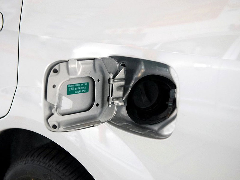 海马汽车 新普力马1.85座自动豪华型其它与改装1236747高清图片