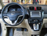 2007款 CR-V 2.4四驱自动尊贵版