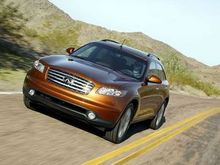 2007 ӢQX70 p