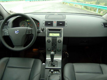 2007 ֠S40 2.5 T5