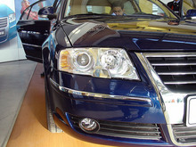 2005 PASSATIS 1.8T ԄӺA