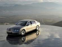 2005 ŷ½ Flying Spur 6.0