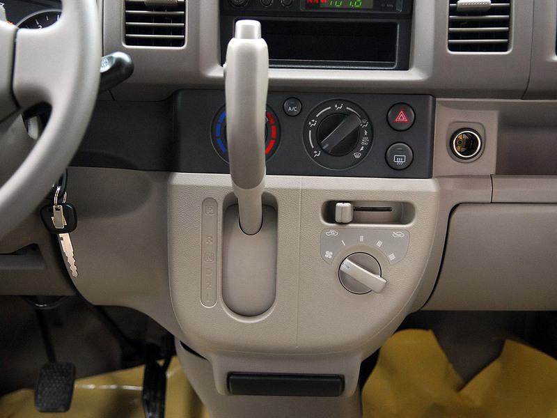 【2007款 浪迪 1.4 自动豪华型4s店报价】恩施大运双环_58汽车