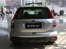 2007 CR-V 2.0Զ