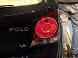 2007款 Polo CrossPolo MT