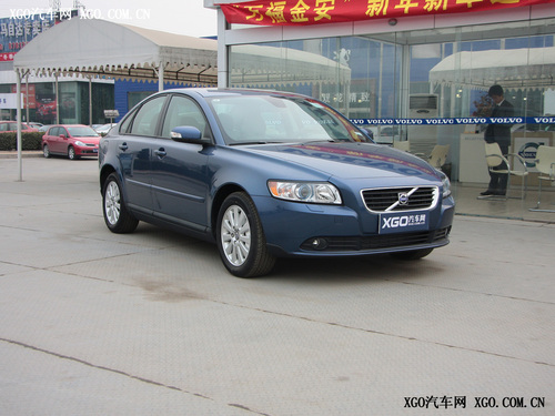 ȫʧ(dng) ֠S40ȫϵ(yu)1.5f
