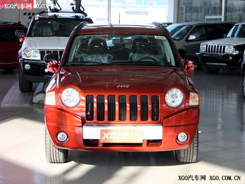 Լ JEEPָԼݻļ