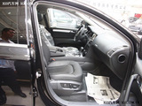 2007款 奥迪Q7 3.6 FSI quattro 豪华型