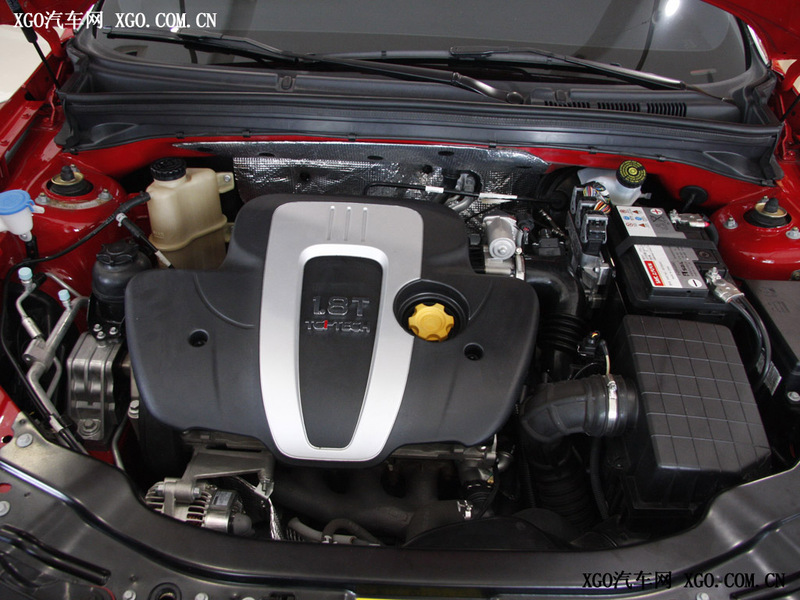上海汽车 2008款 荣威550 550s 1.8t 品智版其它与改装2198231高清图片