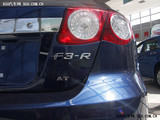2008款 比亚迪F3R 1.6自动挡