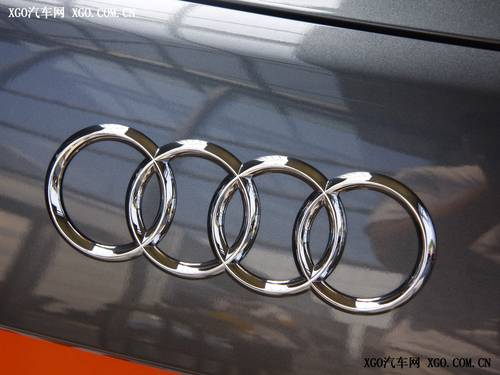 明年正式国产 全新一代奥迪A6入华展望
