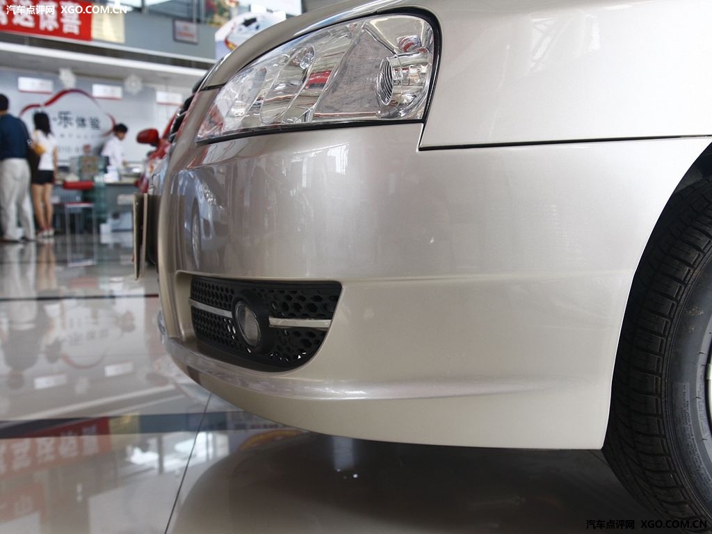奇瑞汽车 旗云2 1.5mt 标准型其它与改装2891357高清图片