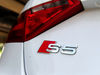 2010 µS5 3.0T S5 Sportback-92ͼ