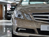 2010 E E260 CGI Coupe-367ͼ