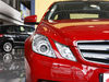 2010 E E260 CGI Coupe-307ͼ