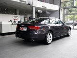 2010 2.0TSI Sportback -6ͼ