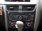 2009款 奥迪A4L 3.2 FSI quattro 旗舰型