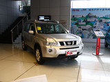 2009 2.5L XL  CVT 4WD-16ͼ