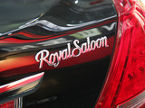 2010 V6 3.0 Royal Saloon-14ͼ