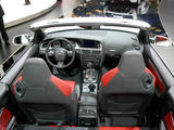 2010 3.0T S5 Cabriolet-14ͼ