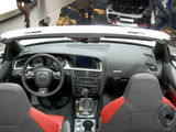 2010 3.0T S5 Cabriolet-11ͼ