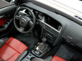 2010 3.0T S5 Cabriolet-4ͼ