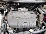 2010 2.0L ˶콢CVT-3ͼ