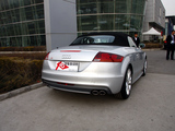 2008 Roadster 2.0 TFSI quattro-4ͼ