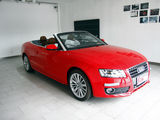 2010 2.0TSI Cabriolet-5ͼ