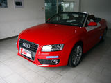 2010 2.0TSI Cabriolet-3ͼ