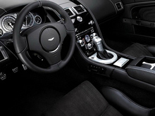 2007 ˹DRDBS 6.0 Manual Coupe