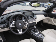 2009 Z4 sDrive35i