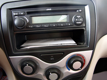 2009 ͬRS 1.5L mMT