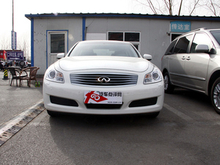 2008 ӢQ60 Sedan
