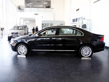 2009 ֠S80L 3.0 T6 AWD 