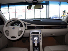 2009 ֠S80L 3.0 T6 AWD 