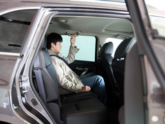 日系SUV铁三角 3款日系豪华SUV对比推荐