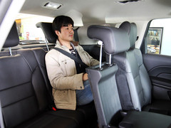 日系SUV铁三角 3款日系豪华SUV对比推荐