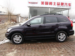 CR-V再登冠军宝座 5款上半年小改款SUV