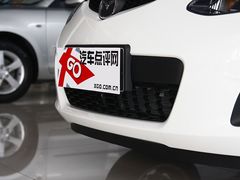 实用三厢车 马自达2劲翔优惠3000元