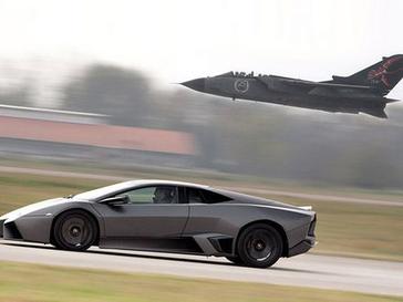 Reventon