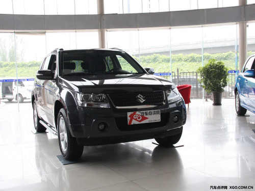 ȫSUV ľ(j)SӋ(j)2.2f