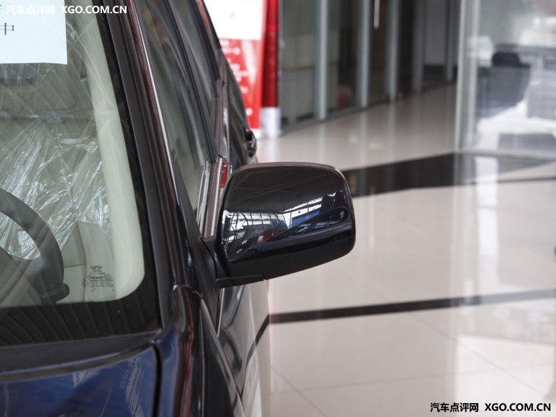 奇瑞汽车 瑞虎3 1.6手动豪华型其它与改装2832114高清图片