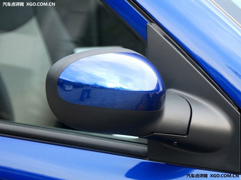 奇瑞汽车 旗云1 基本型其它与改装2882924高清图片