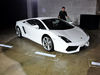 2010 Gallardo 5.2 LP550-2 ׼-79ͼ