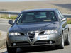 2004 ALFA 166 2.0T Spark-4ͼ