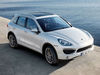 2011 Cayenne Cayenne S Hybrid-49ͼ