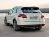 2011 Cayenne Cayenne S Hybrid-48ͼ